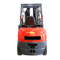 NIULI Chinese hydraulic forklift truck new forklift 3 ton 5 ton diesel forklift price